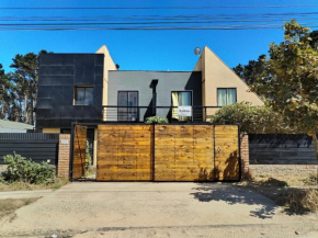 Casa cerca de la playa